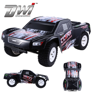 DWI Dowellin 2.4GHZ 1:10 Electric RTR Truck Off-Road traxxas RC Car For Sale